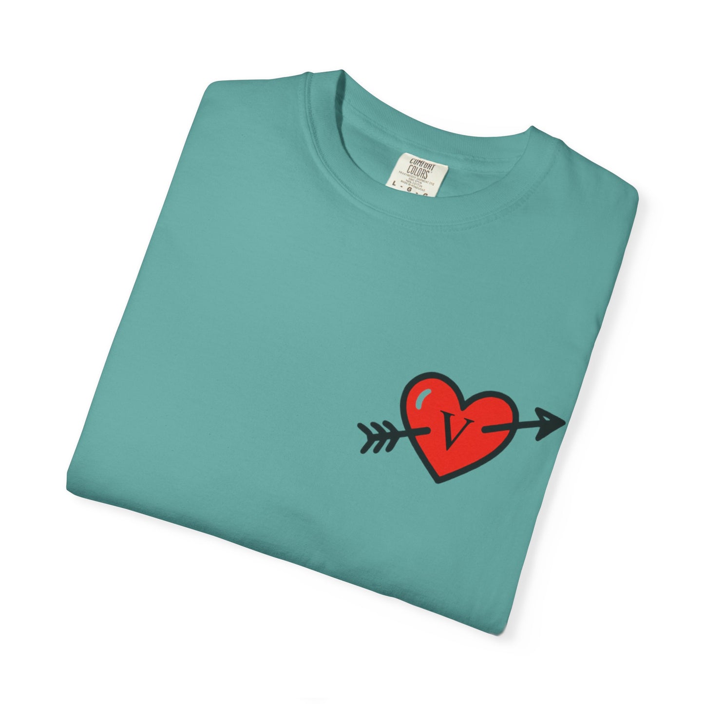 Valentino "Christ" T-Shirt