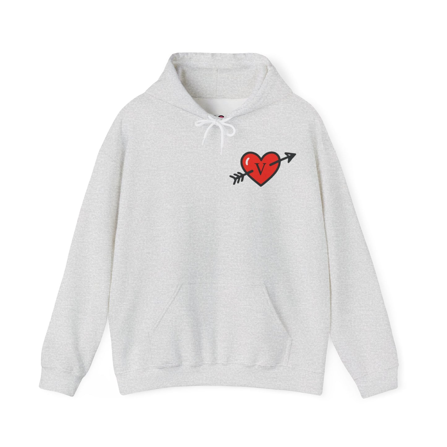 Valentino "Christ" Jumper/Hoodie