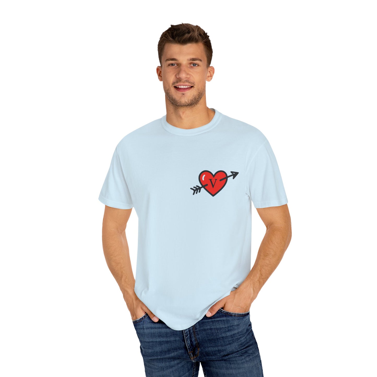Valentino "Vandalised" T-Shirt