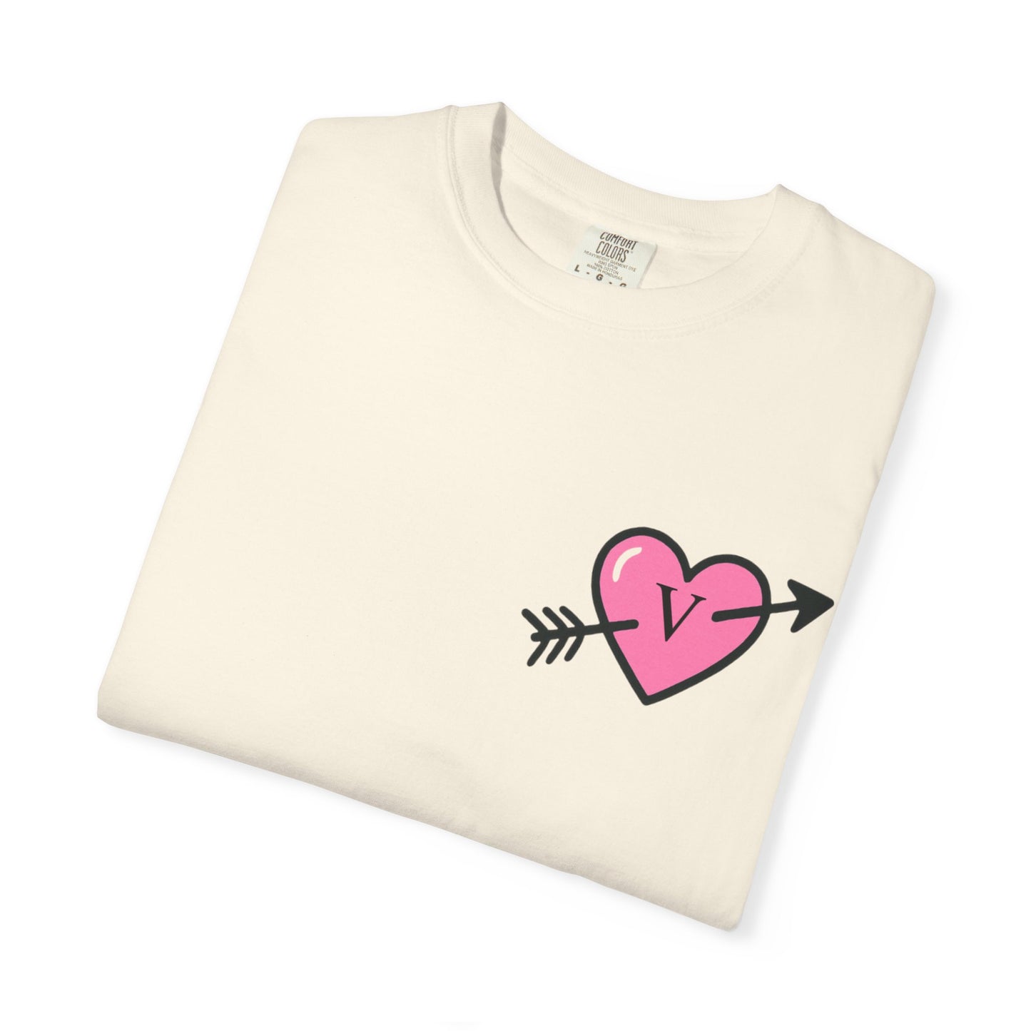 Pink Valentino T-Shirt