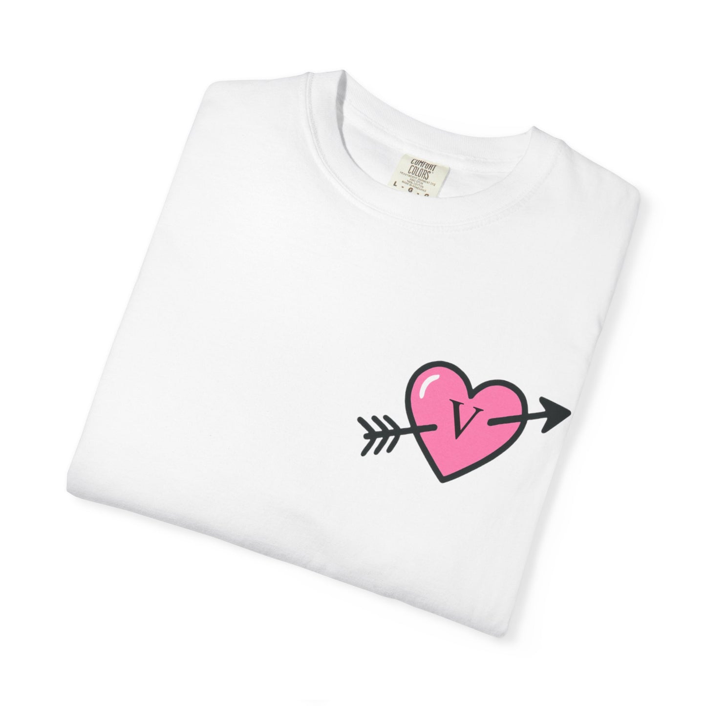 Pink Valentino T-Shirt