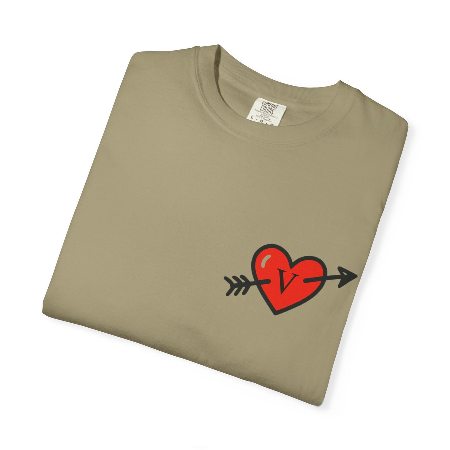 Valentino "Vandalised" T-Shirt