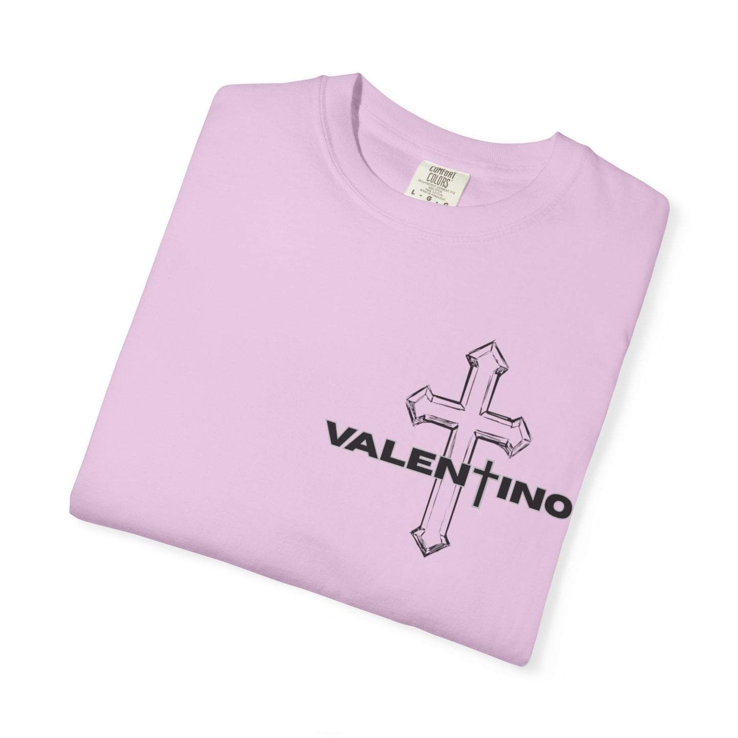 Valentino "Praise God" T-Shirt