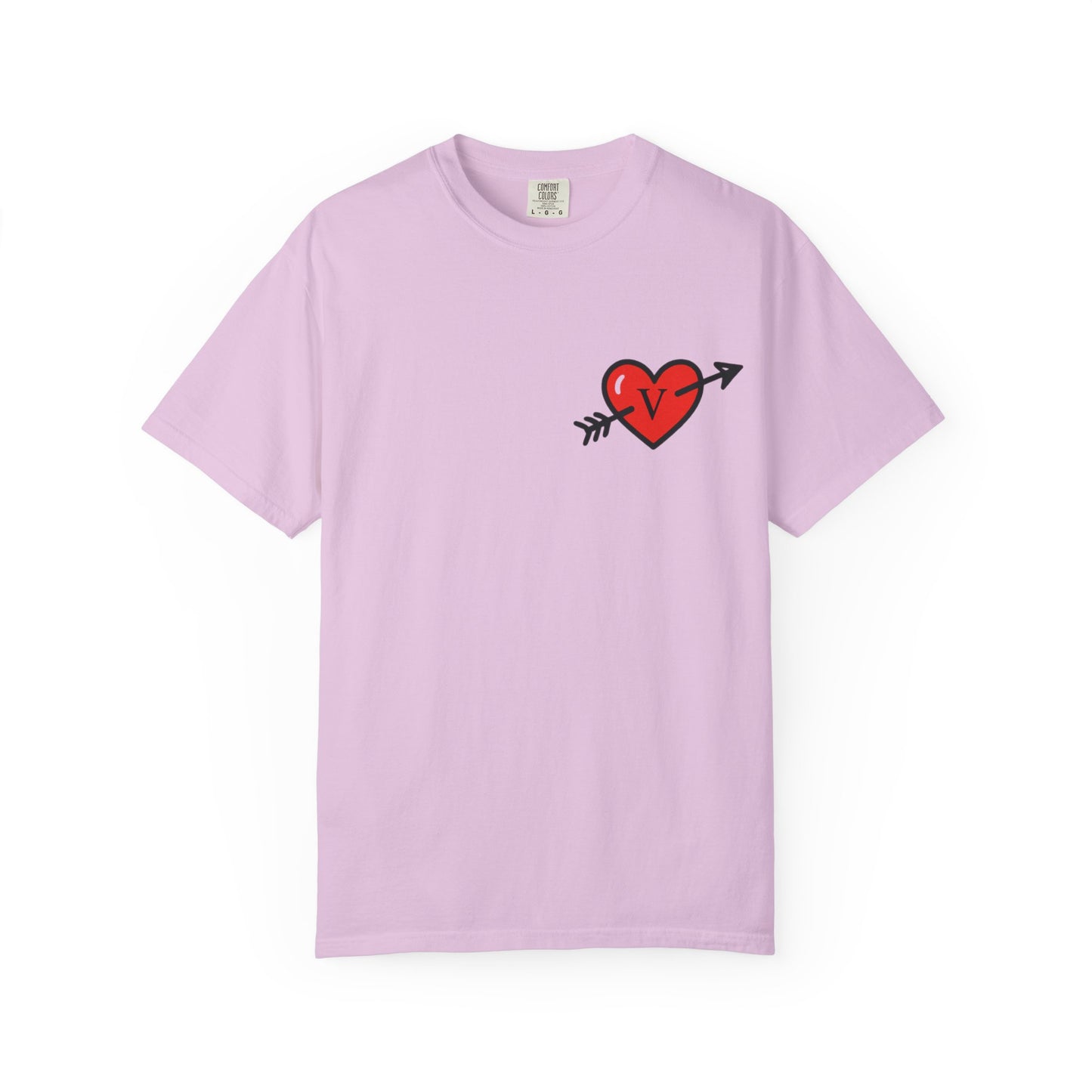 Valentino "Christ" T-Shirt