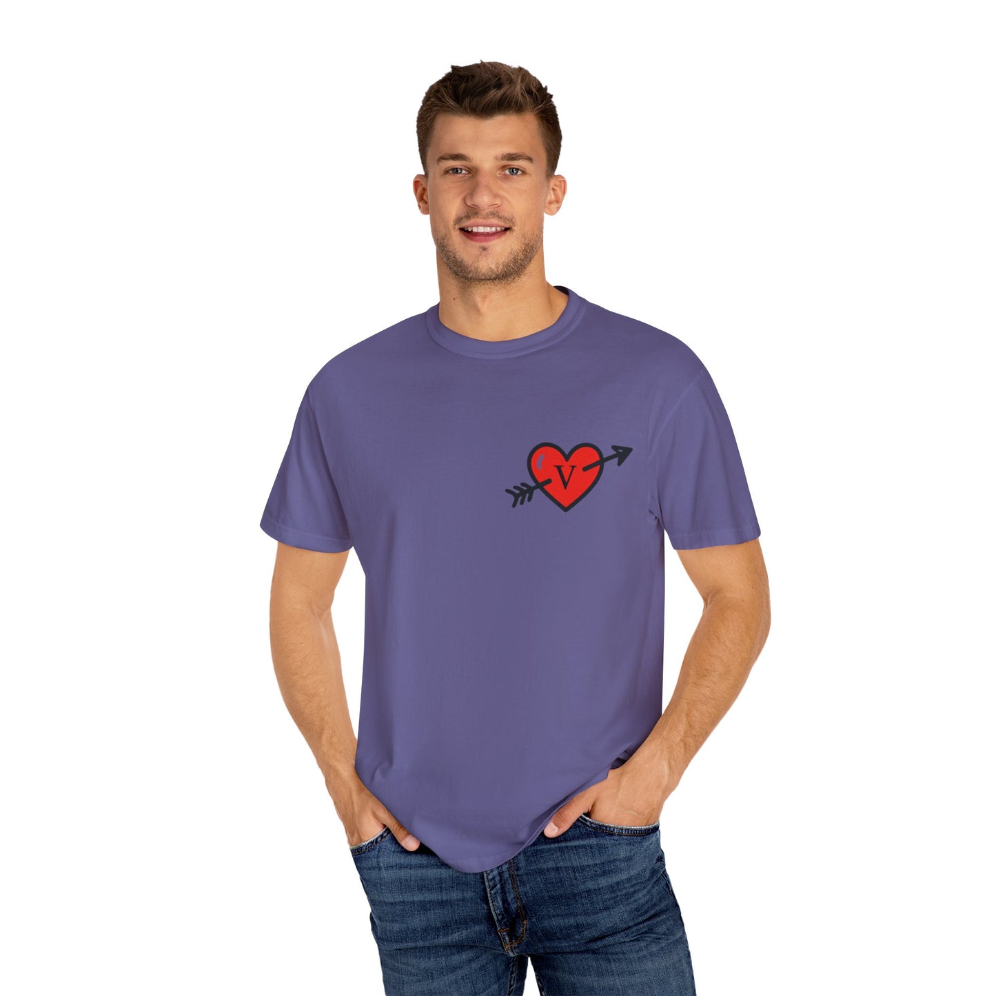 Valentino "Christ" T-Shirt
