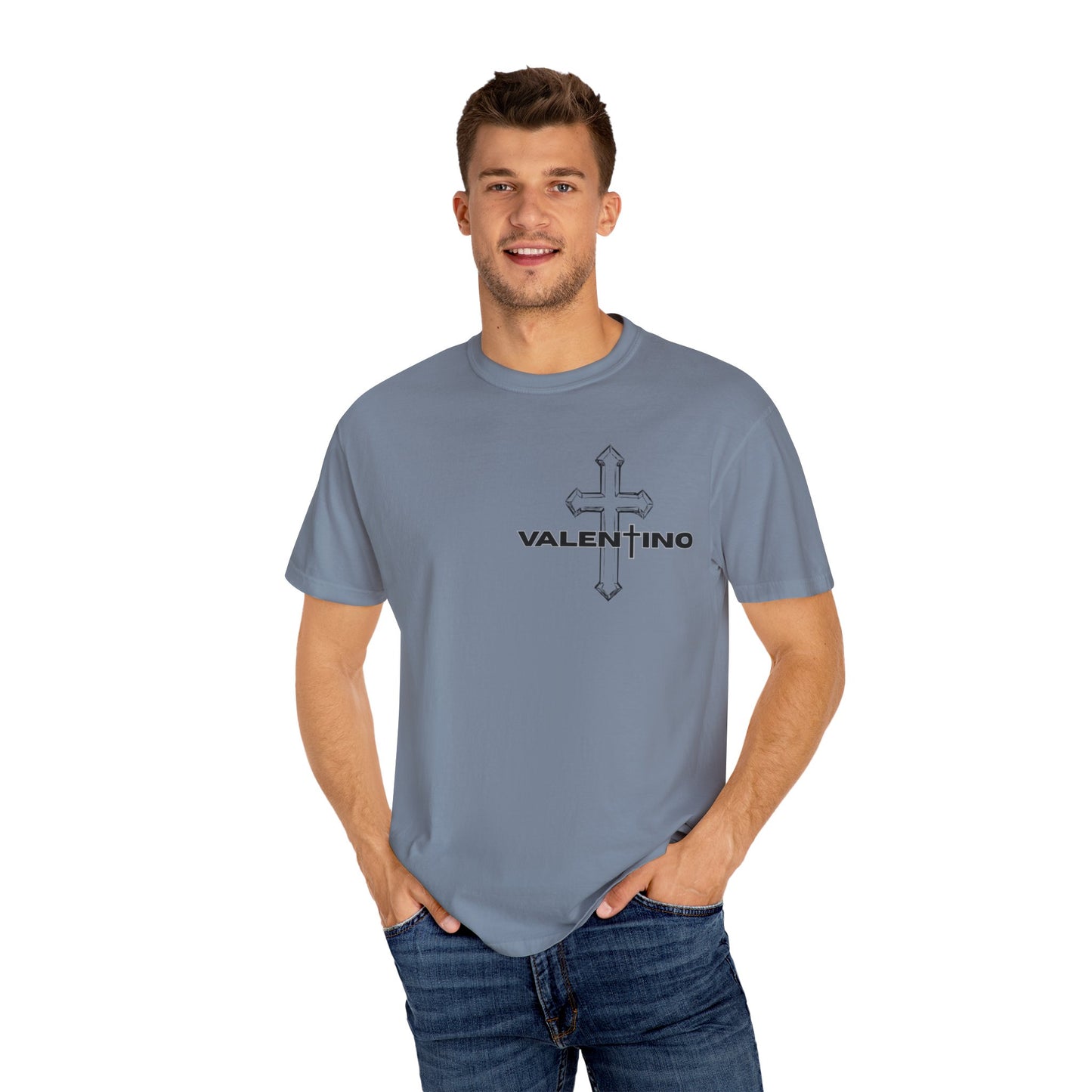 Valentino "Praise God" T-Shirt