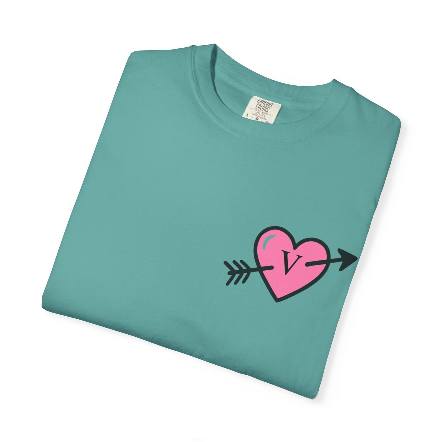 Pink Valentino T-Shirt