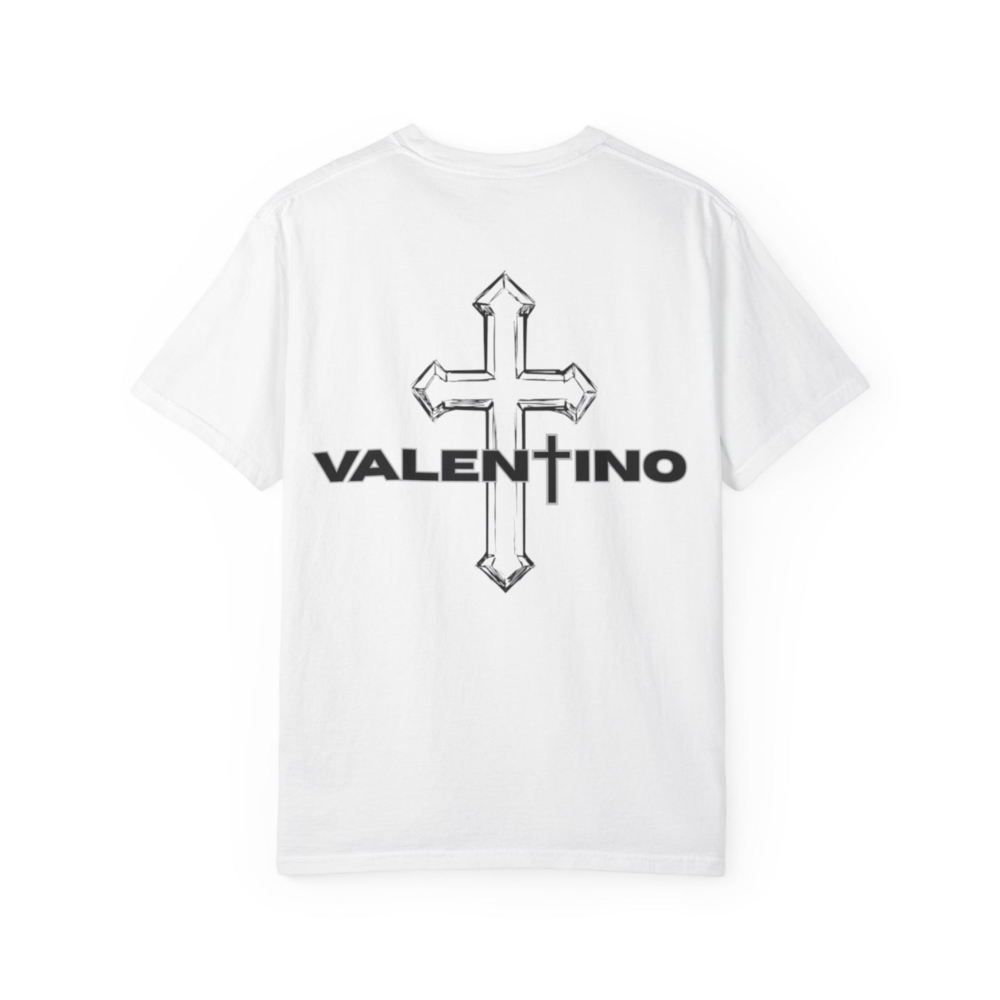 Valentino "Christ" T-Shirt