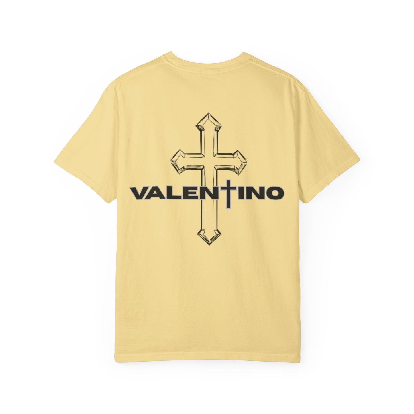 Valentino "Christ" T-Shirt