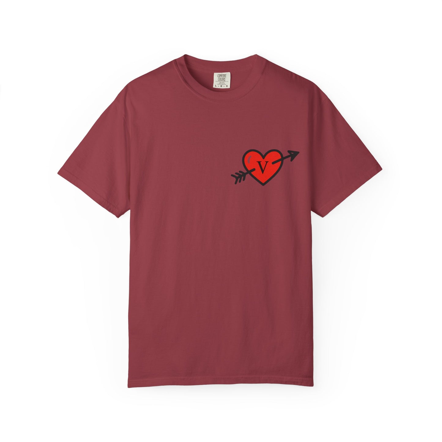 Valentino "Vandalised" T-Shirt