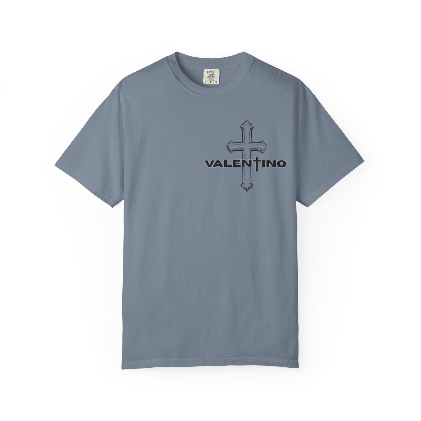 Valentino "Praise God" T-Shirt
