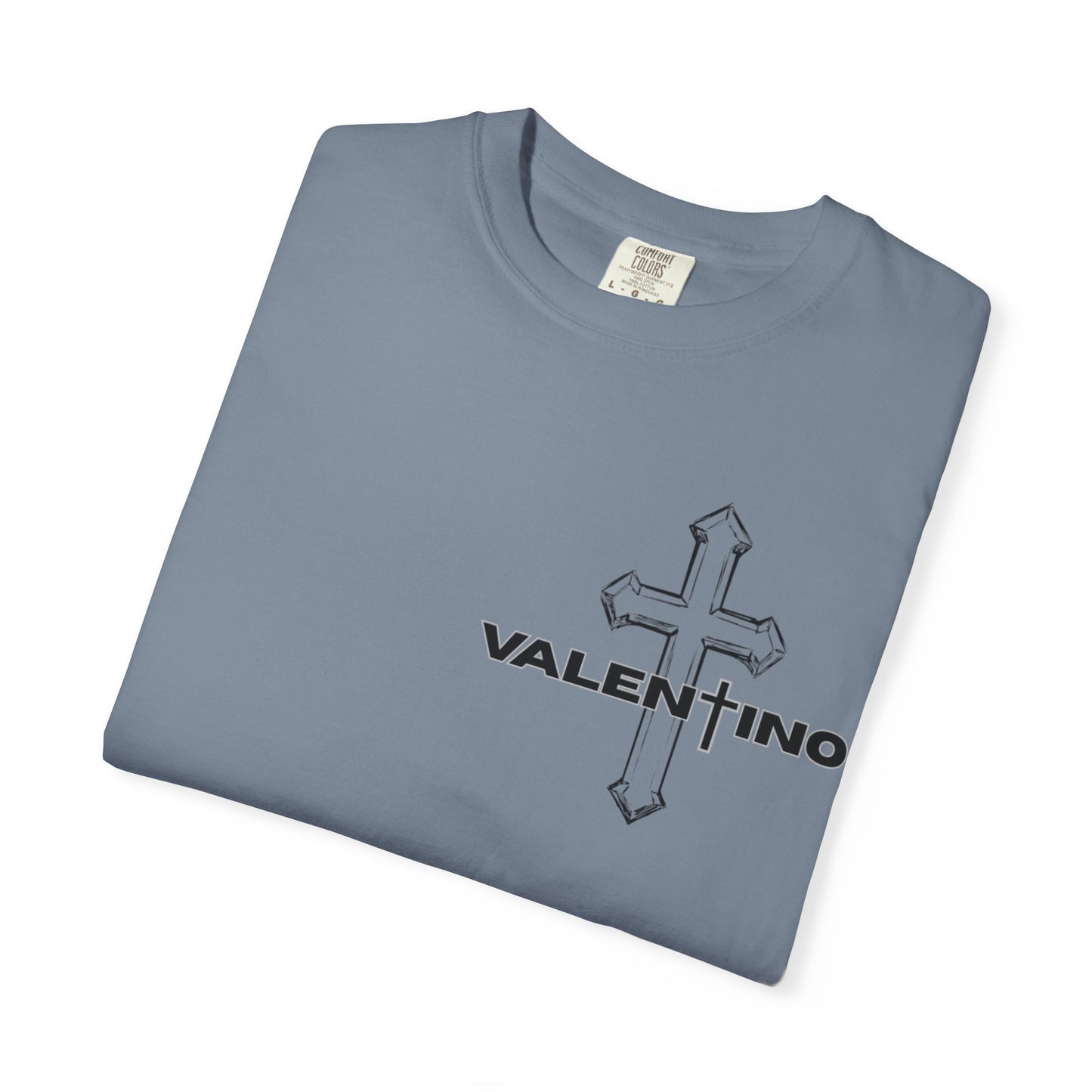 Valentino "Praise God" T-Shirt