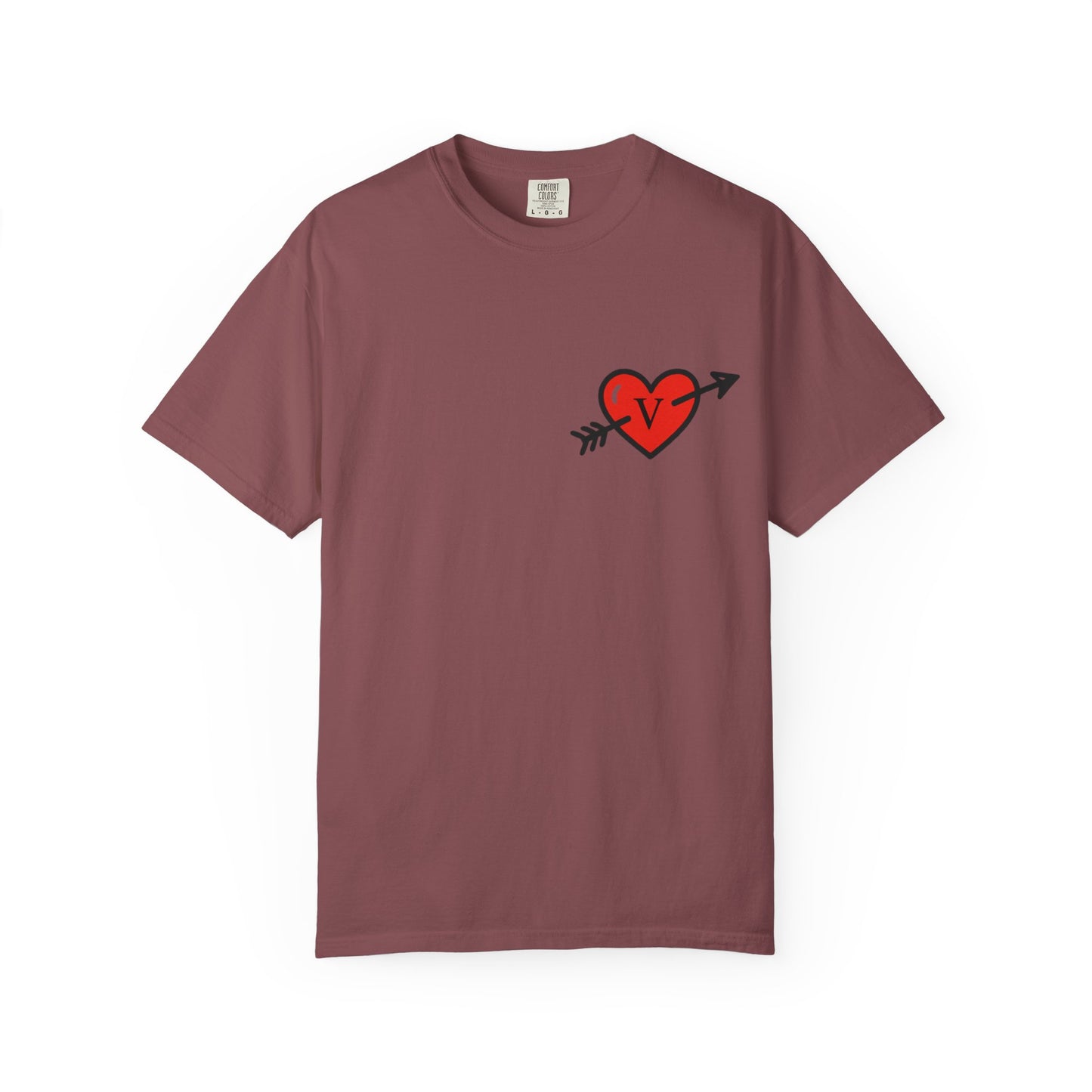 Valentino "Vandalised" T-Shirt