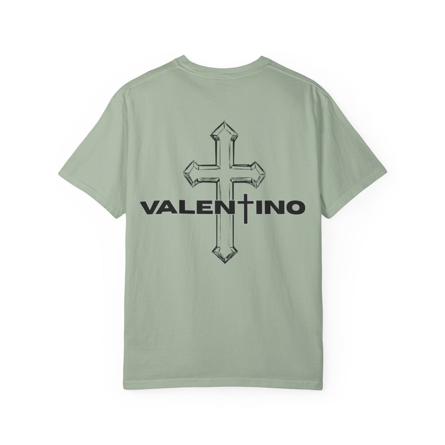 Valentino "Christ" T-Shirt