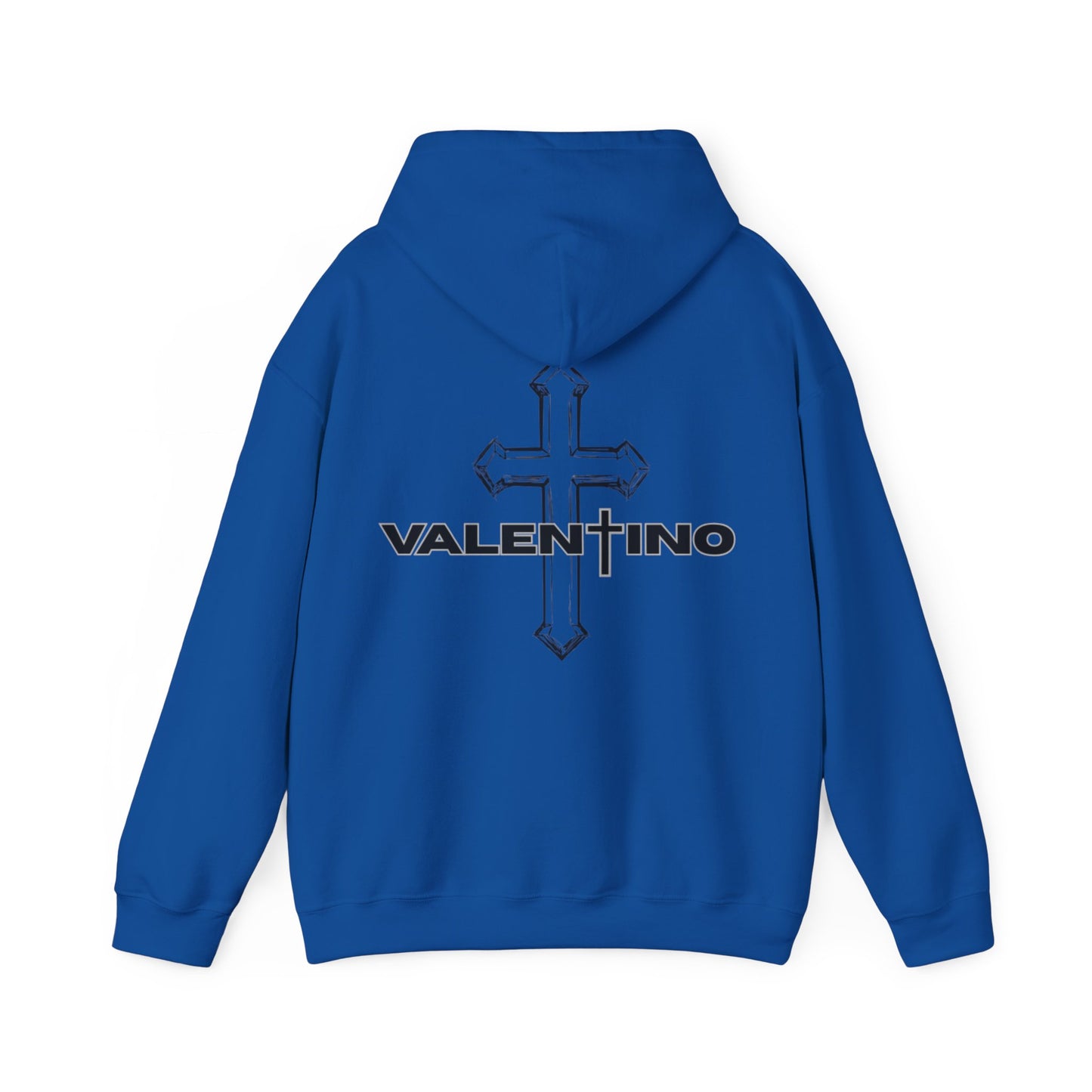 Valentino "Praise God" Jumper/Hoodie