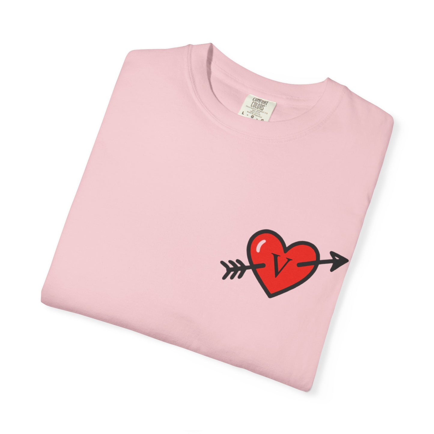 Valentino "Christ" T-Shirt