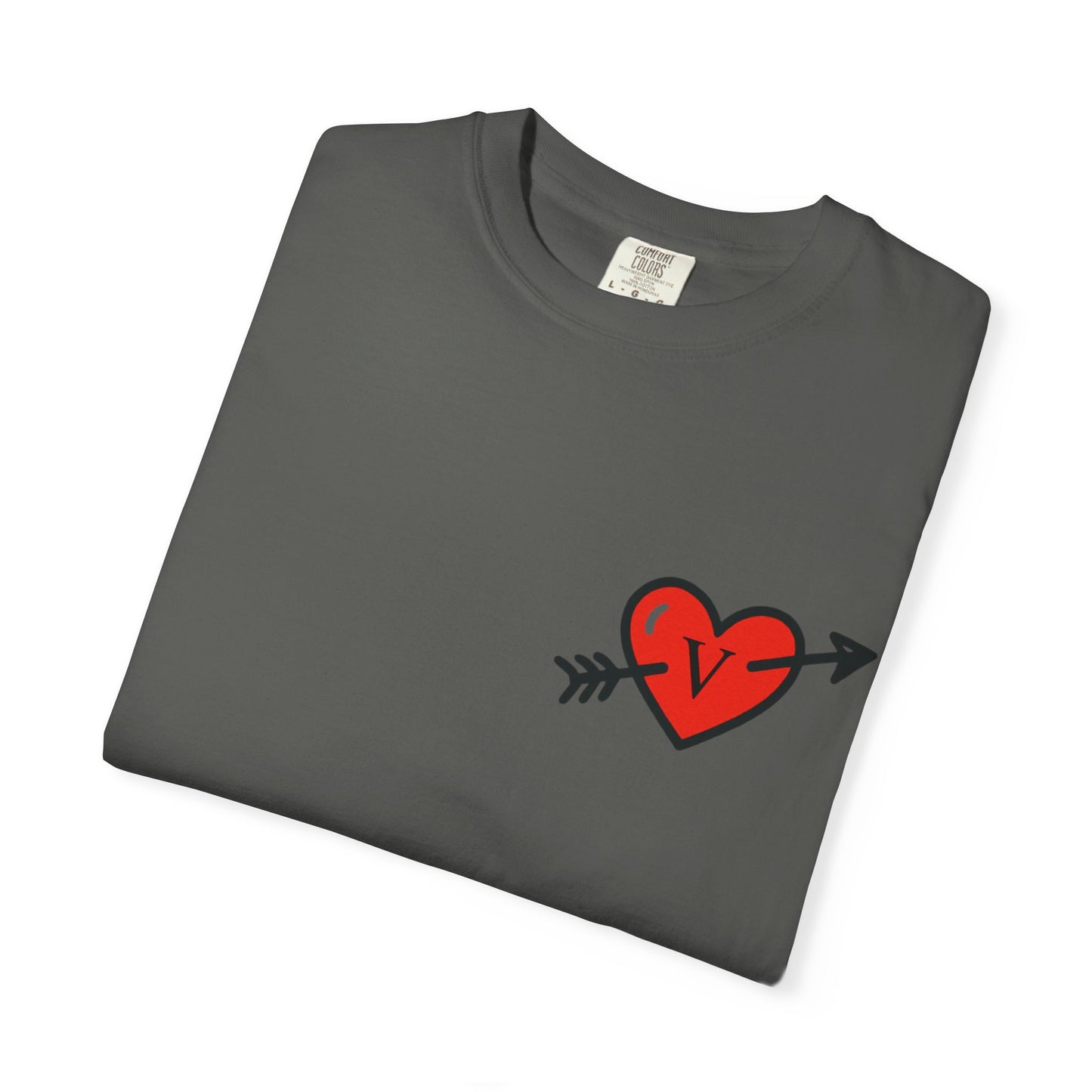 Valentino "Christ" T-Shirt