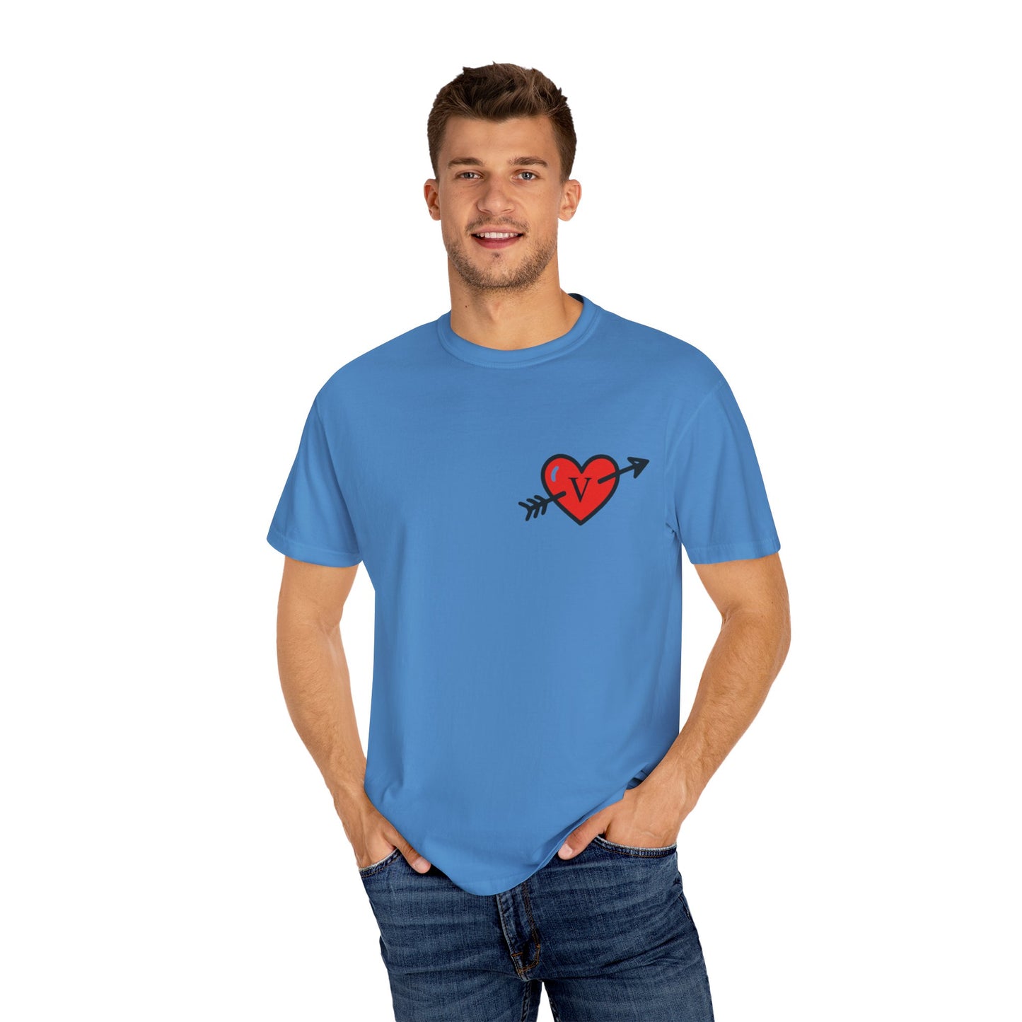 Valentino "Christ" T-Shirt