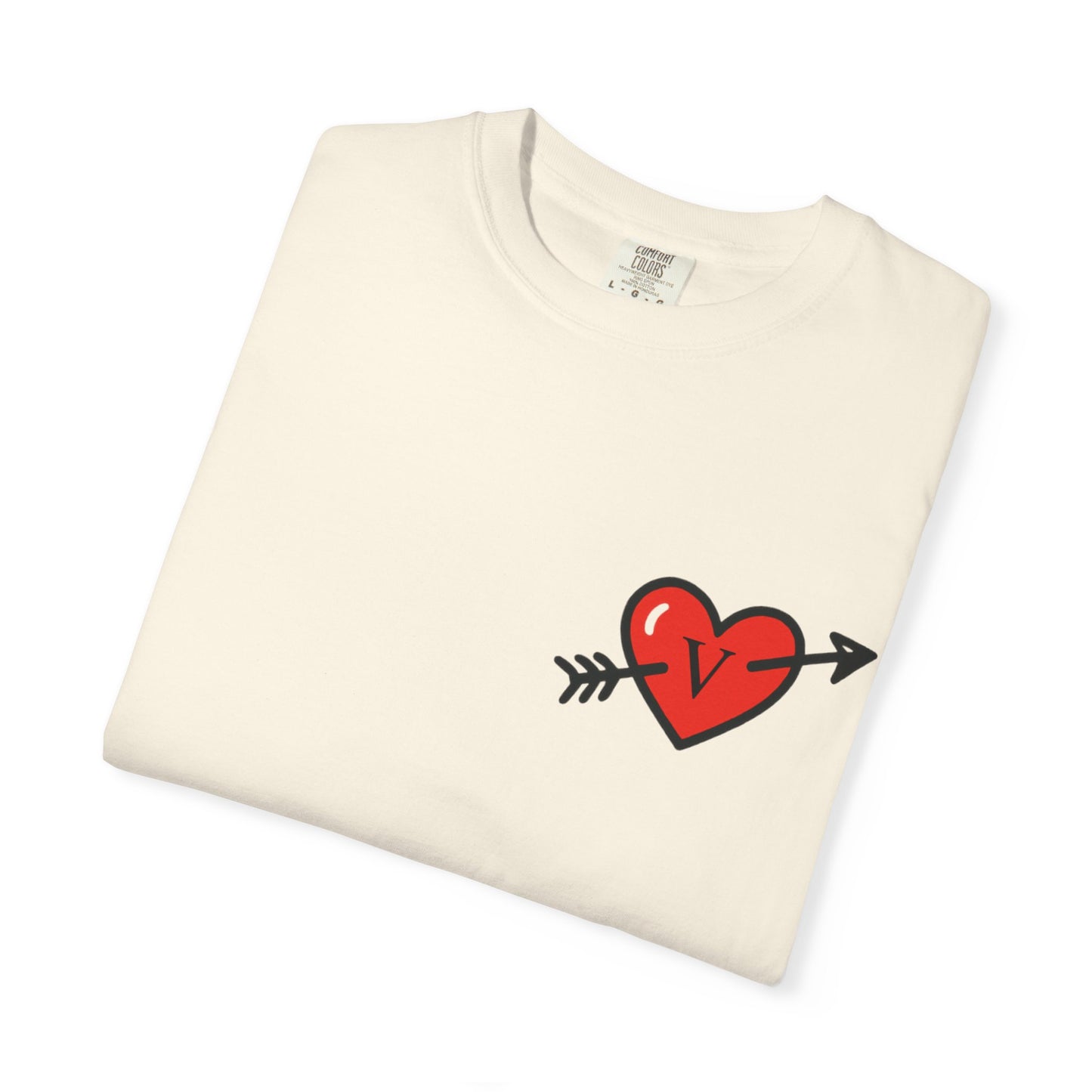Valentino "Christ" T-Shirt