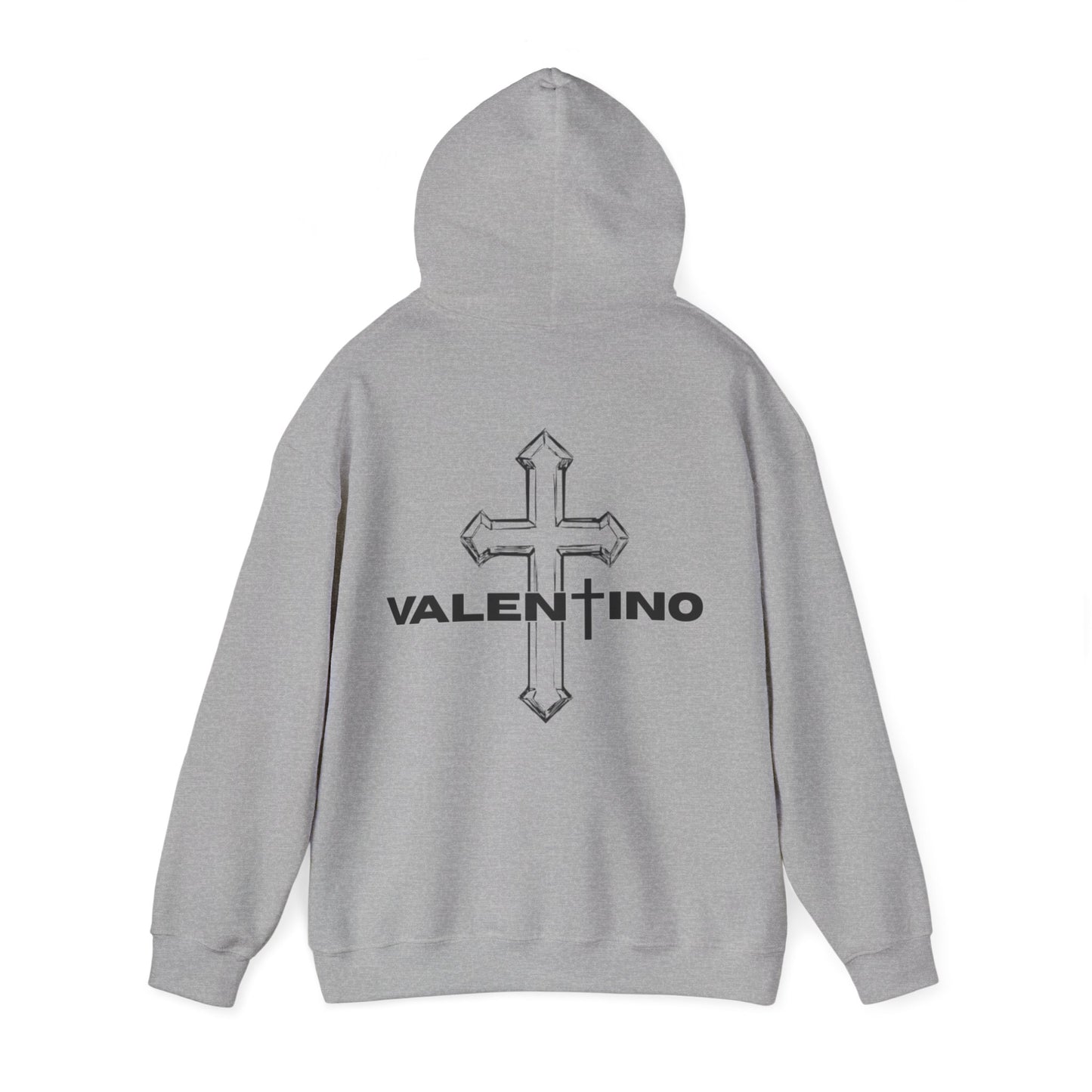 Valentino "Christ" Jumper/Hoodie