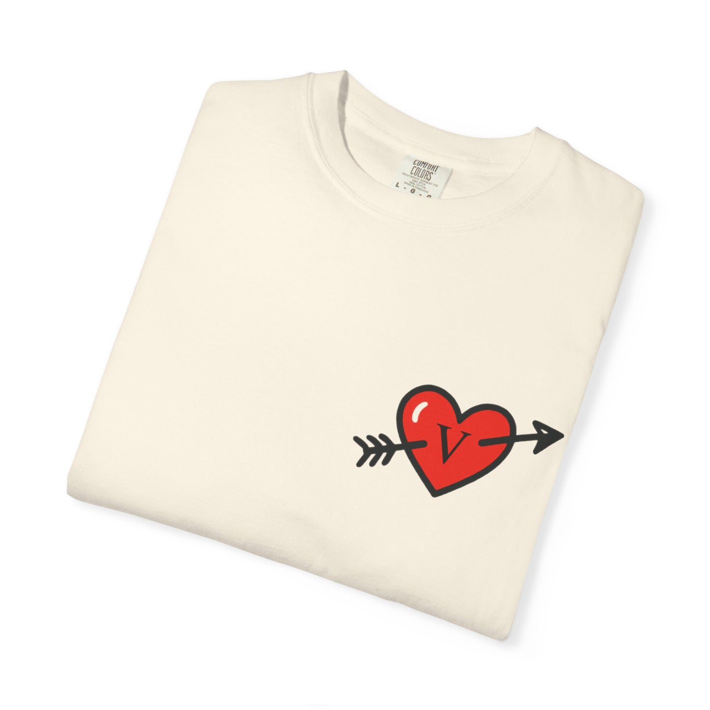 Valentino "Vandalised" T-Shirt