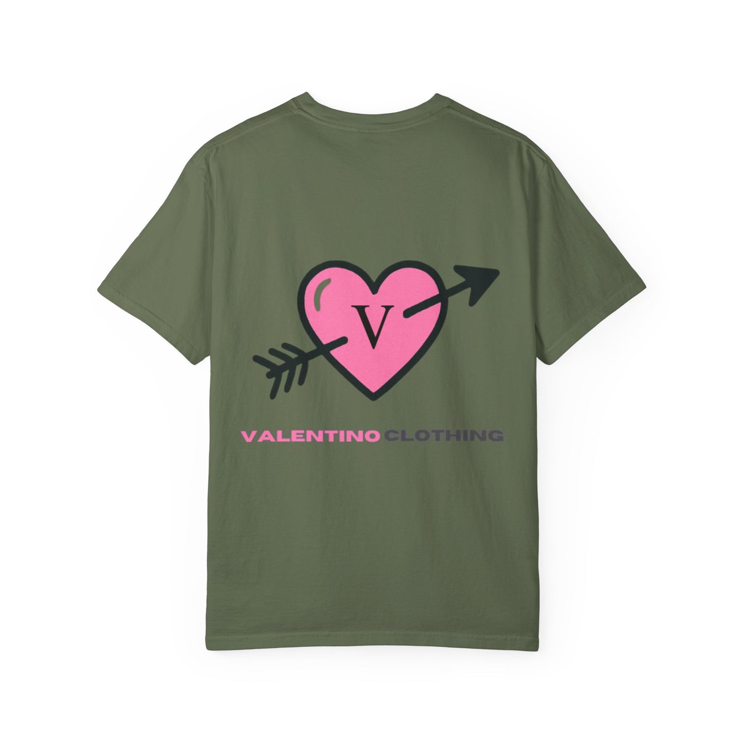 Pink Valentino T-Shirt