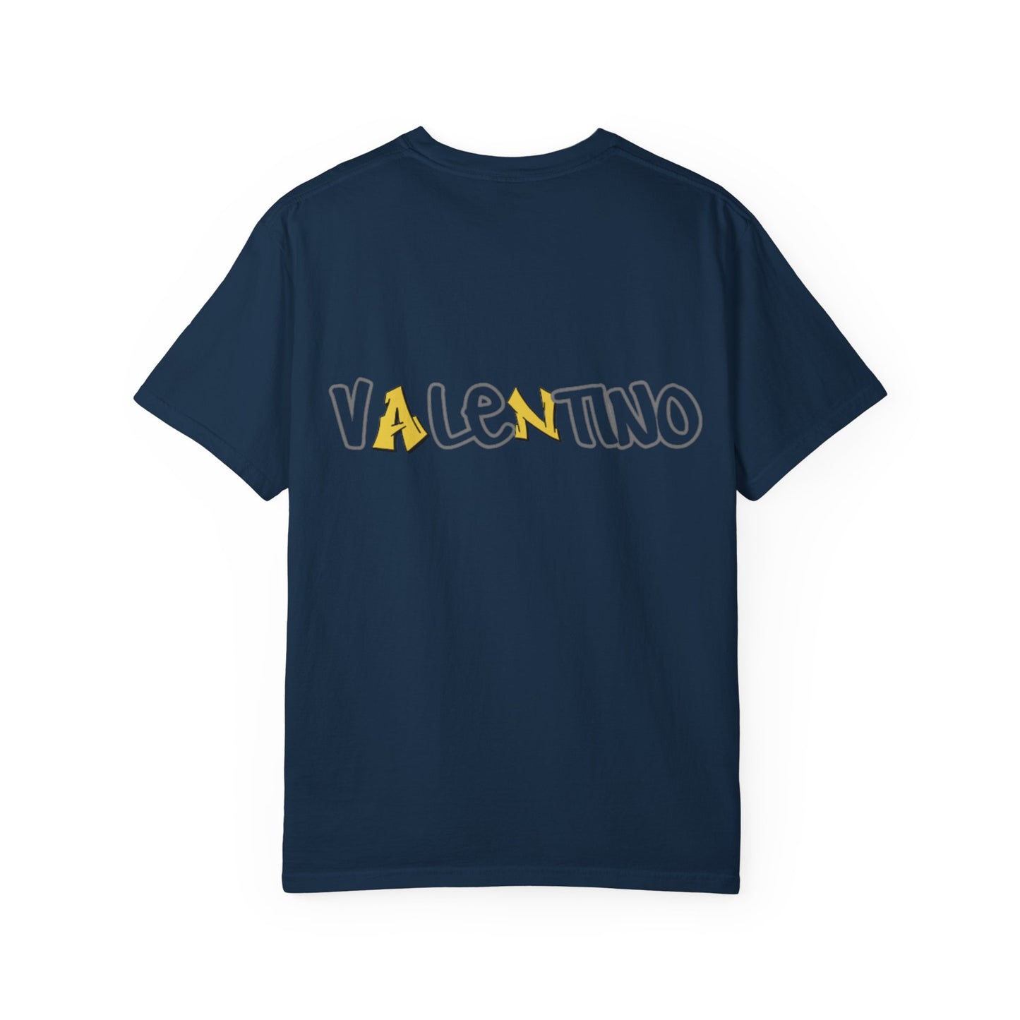 Valentino "Vandalised" T-Shirt