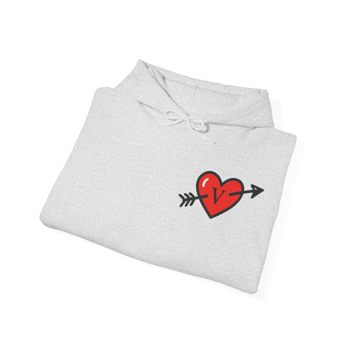 Valentino "Christ" Jumper/Hoodie