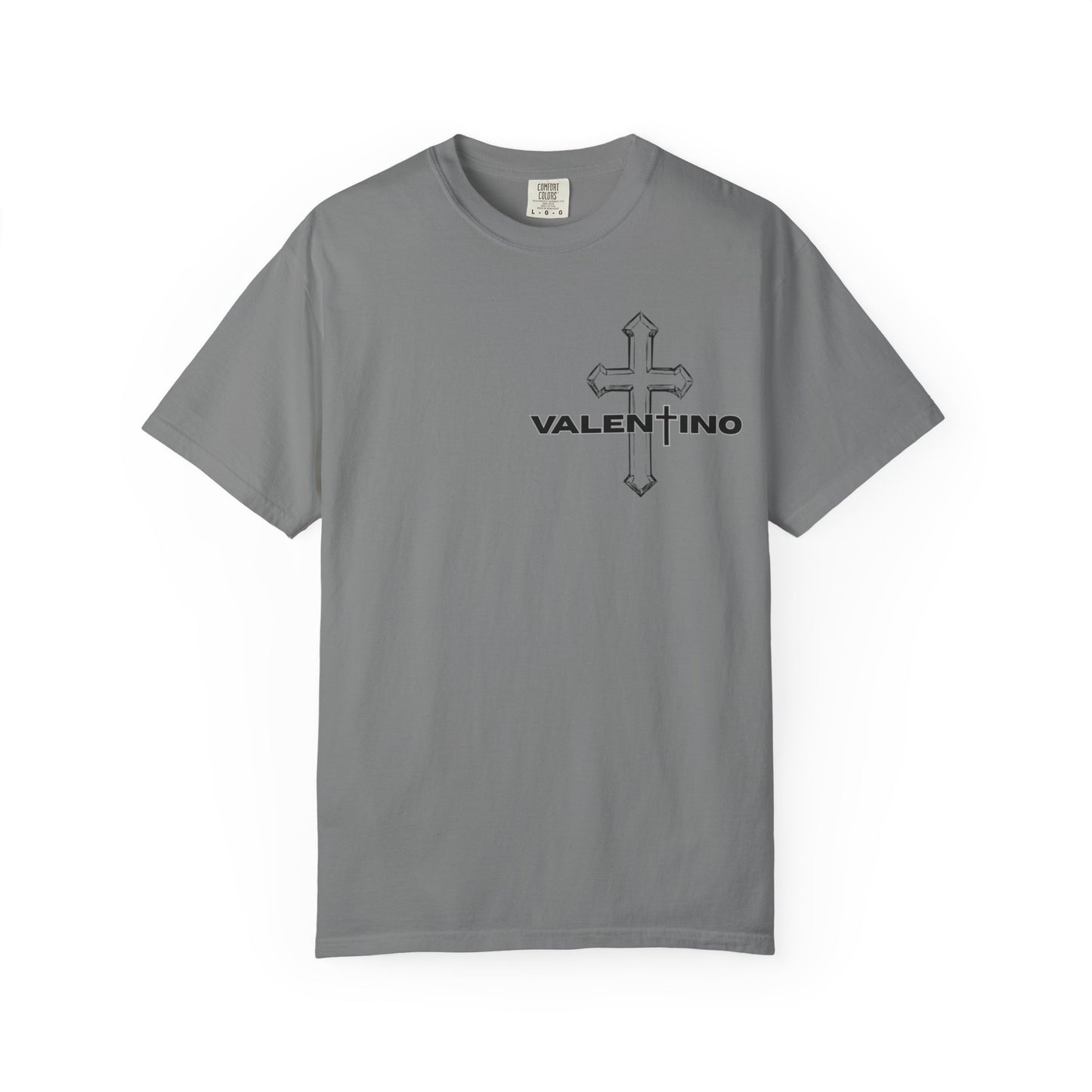Valentino "Praise God" T-Shirt