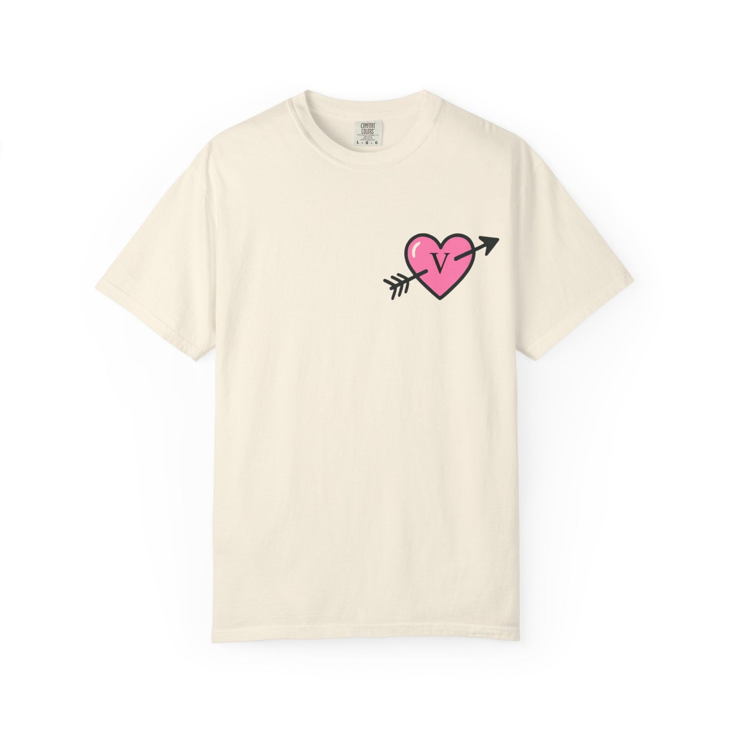 Pink Valentino T-Shirt