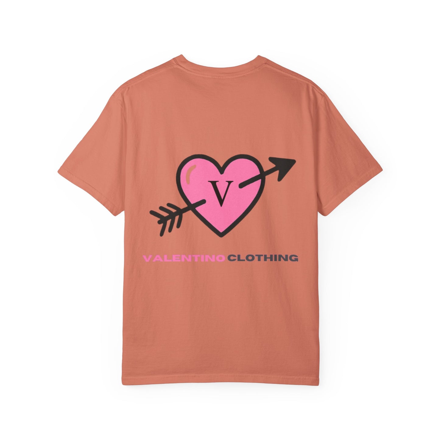 Pink Valentino T-Shirt