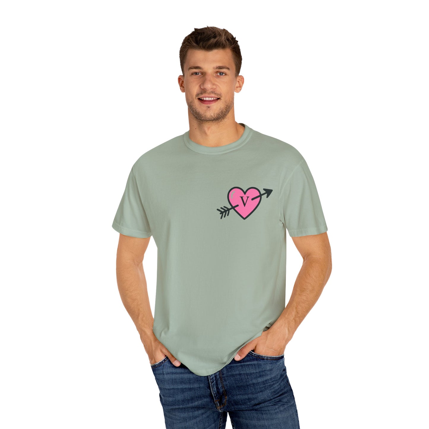 Pink Valentino T-Shirt