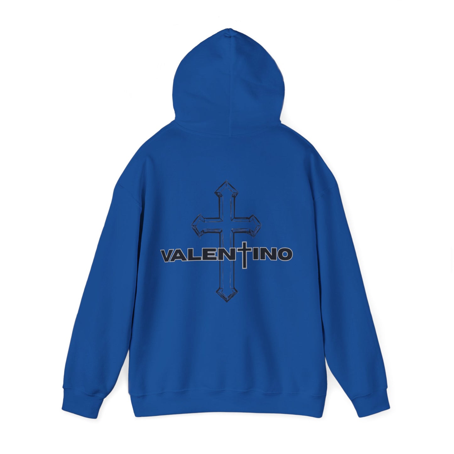 Valentino "Praise God" Jumper/Hoodie