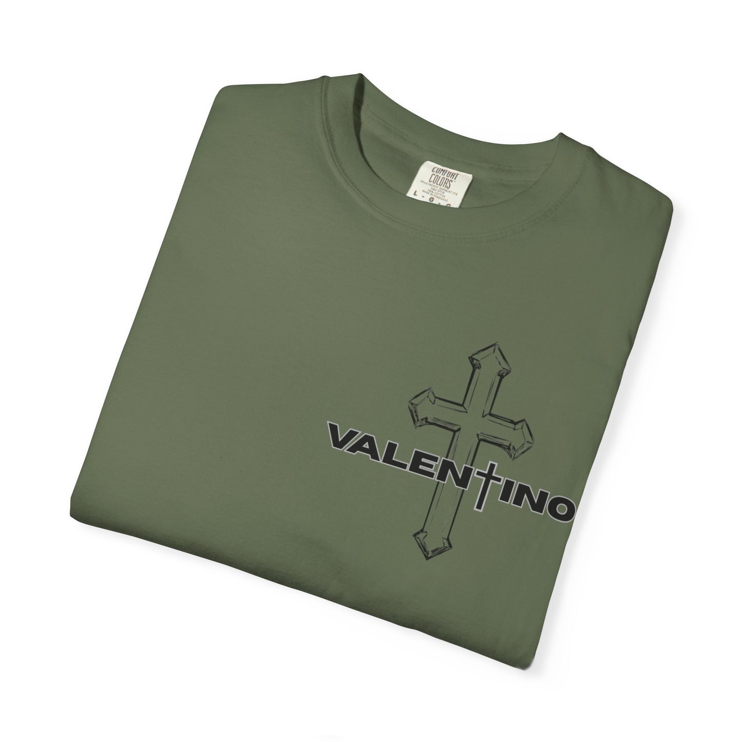 Valentino "Praise God" T-Shirt