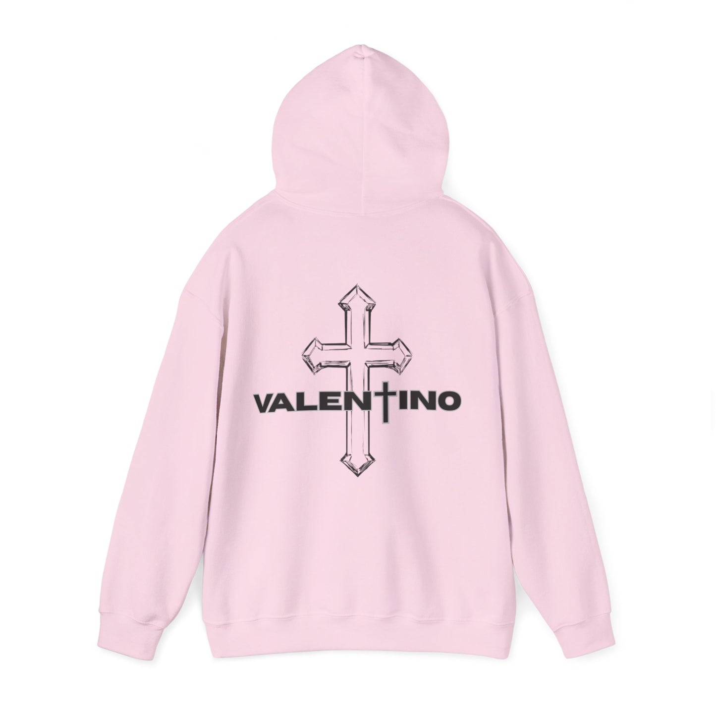 Valentino "Praise God" Jumper/Hoodie