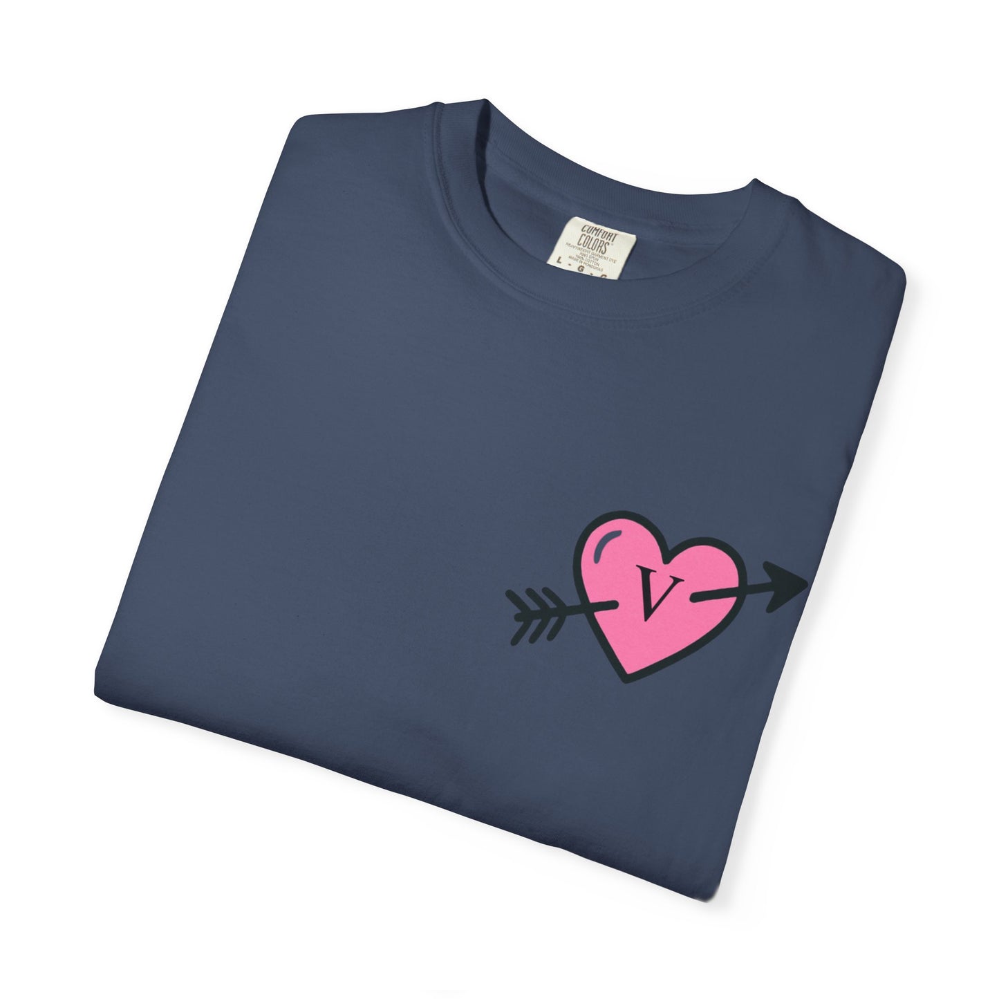 Pink Valentino T-Shirt