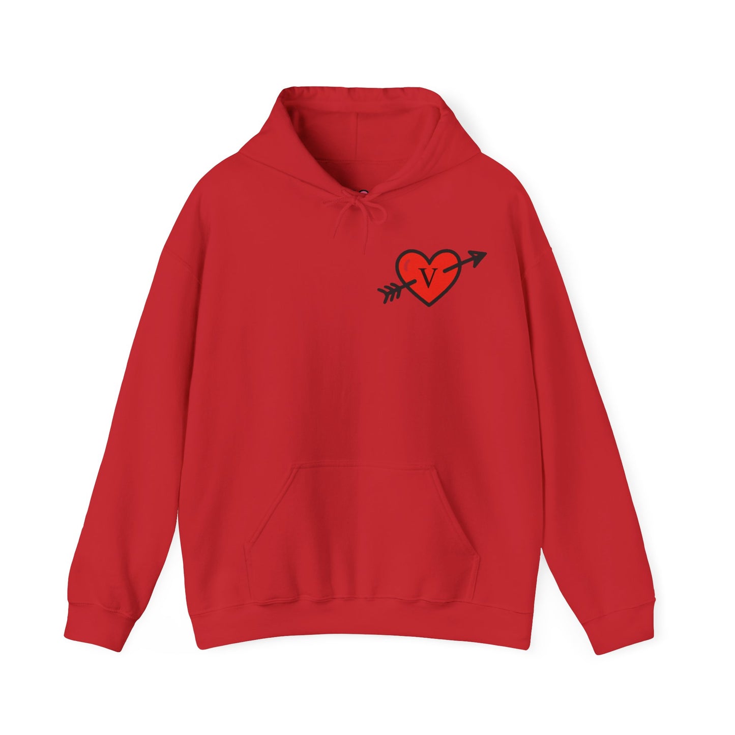 Valentino "Christ" Jumper/Hoodie