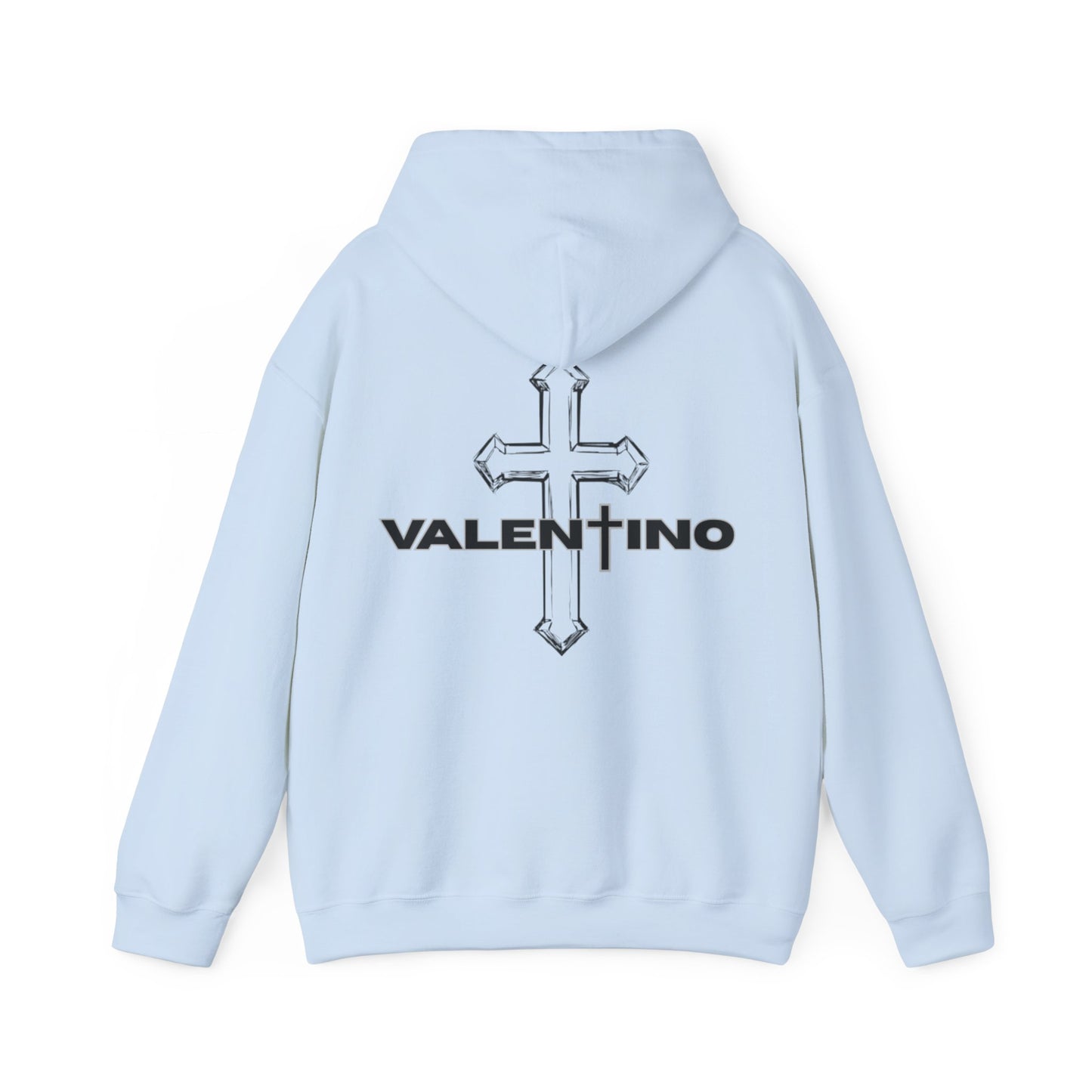 Valentino "Christ" Jumper/Hoodie