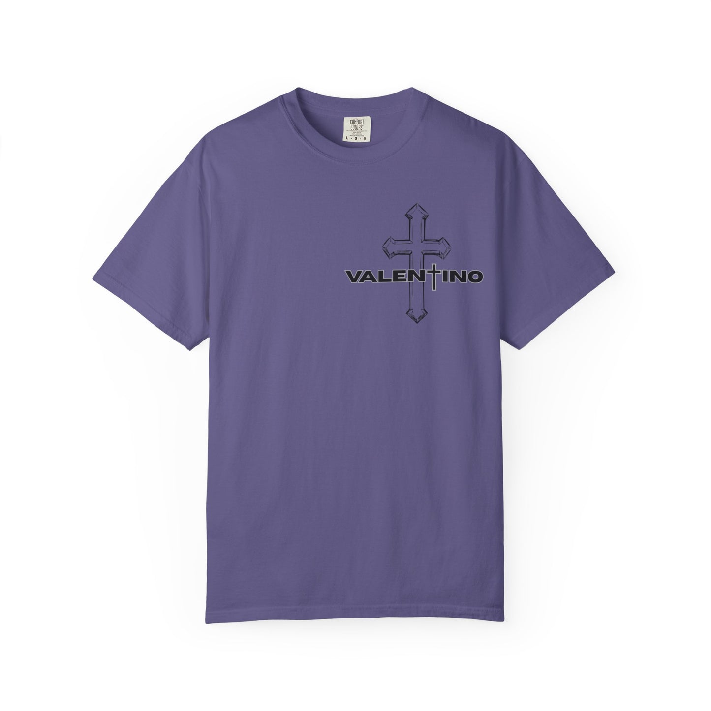 Valentino "Praise God" T-Shirt