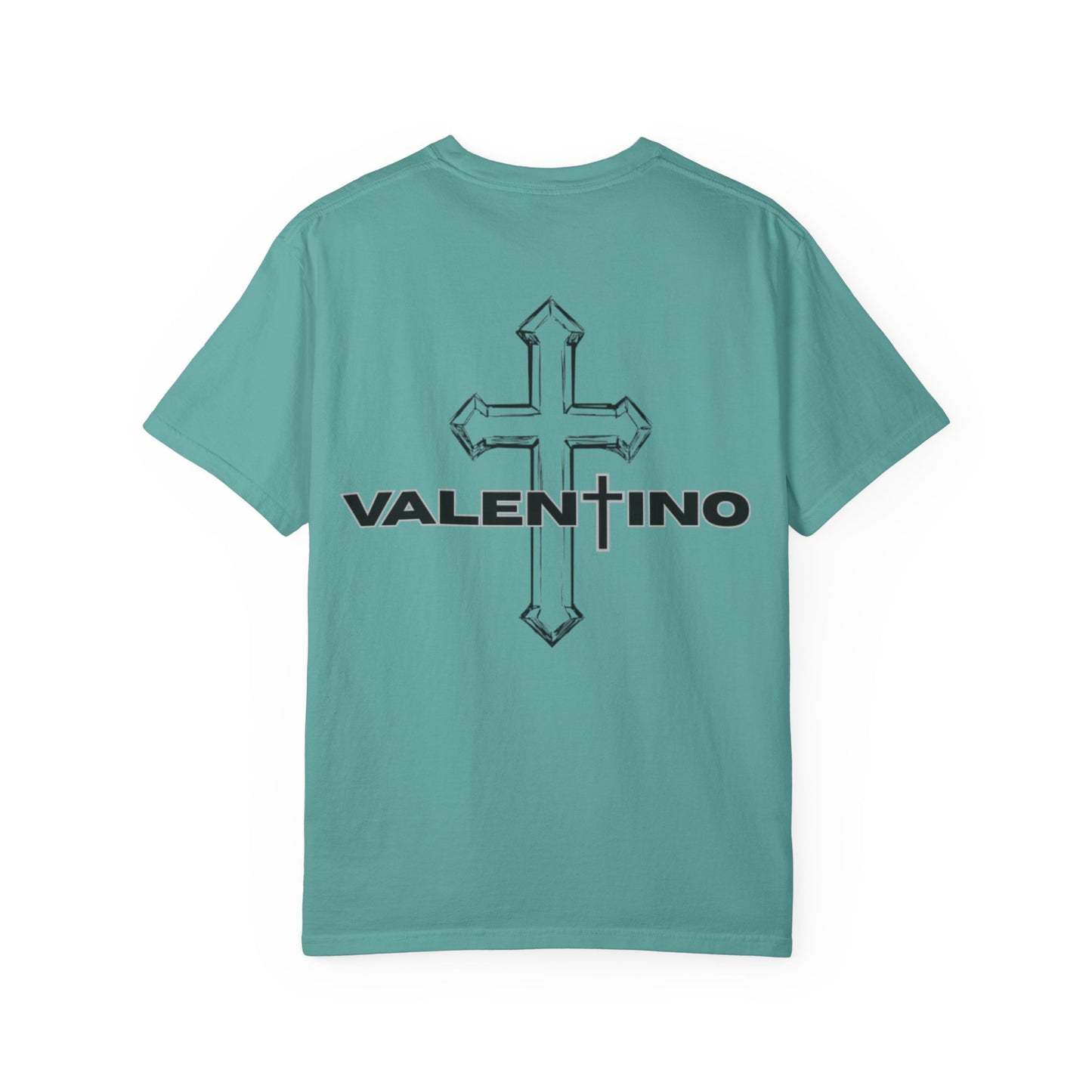 Valentino "Christ" T-Shirt