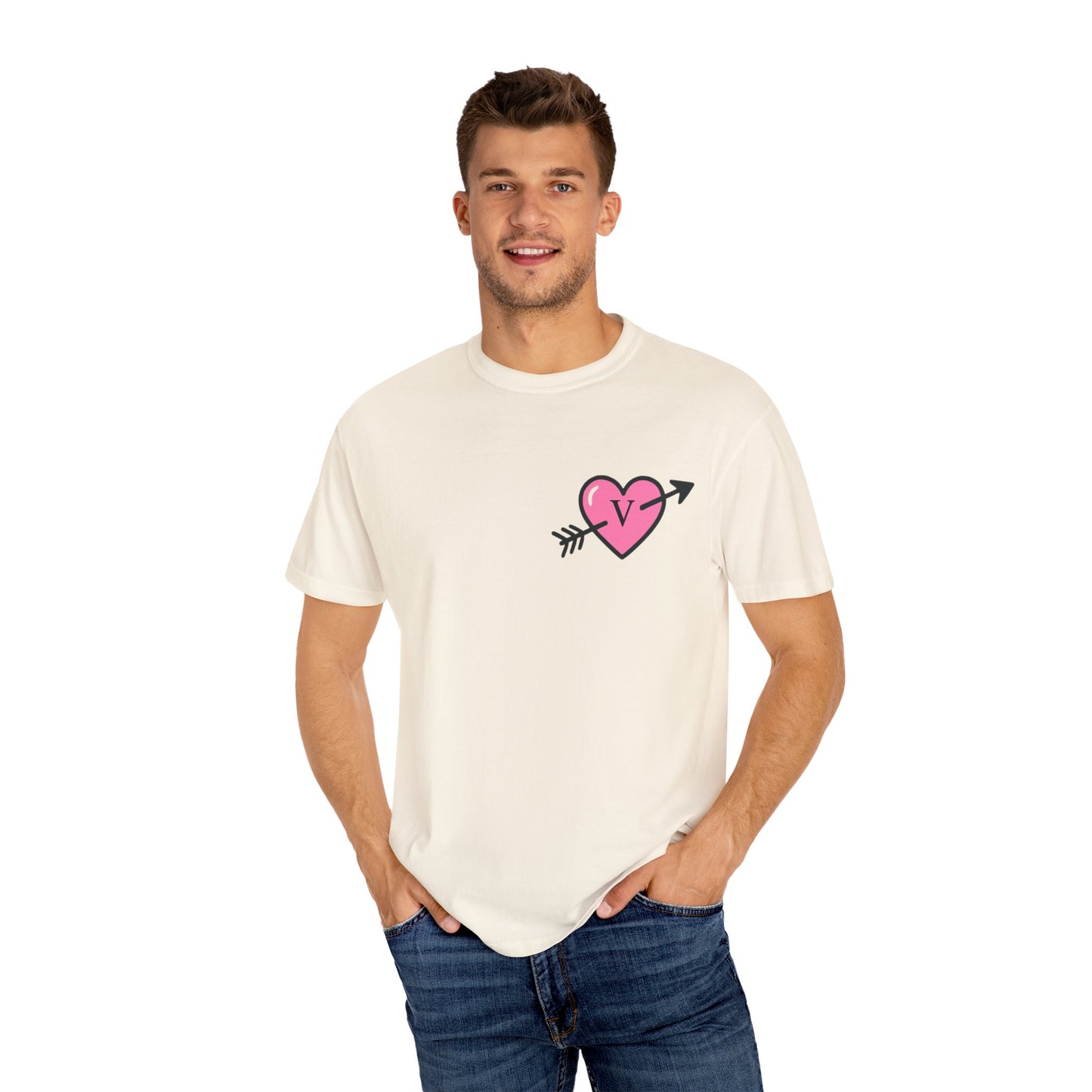 Pink Valentino T-Shirt
