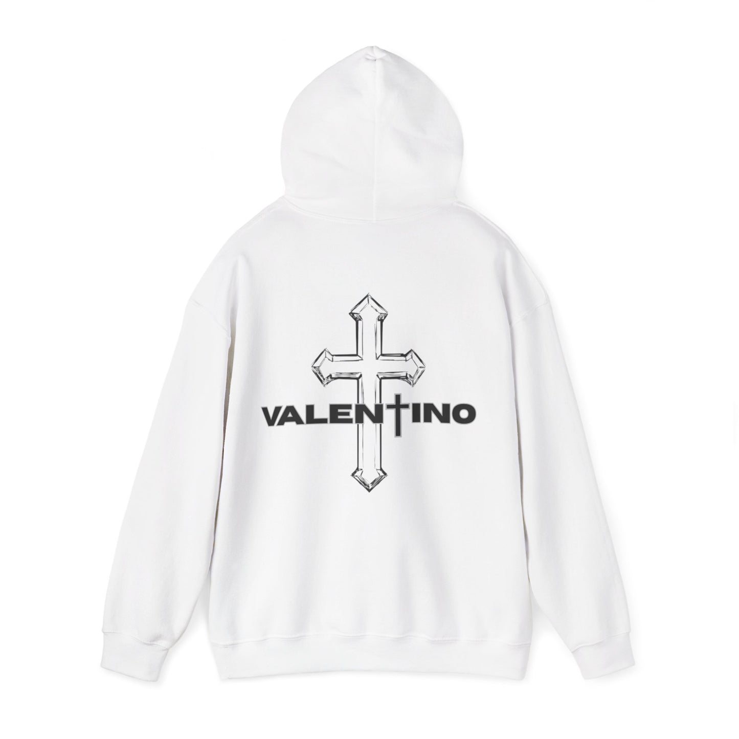 Valentino "Praise God" Jumper/Hoodie