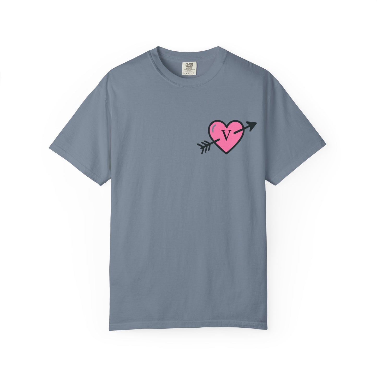 Pink Valentino T-Shirt