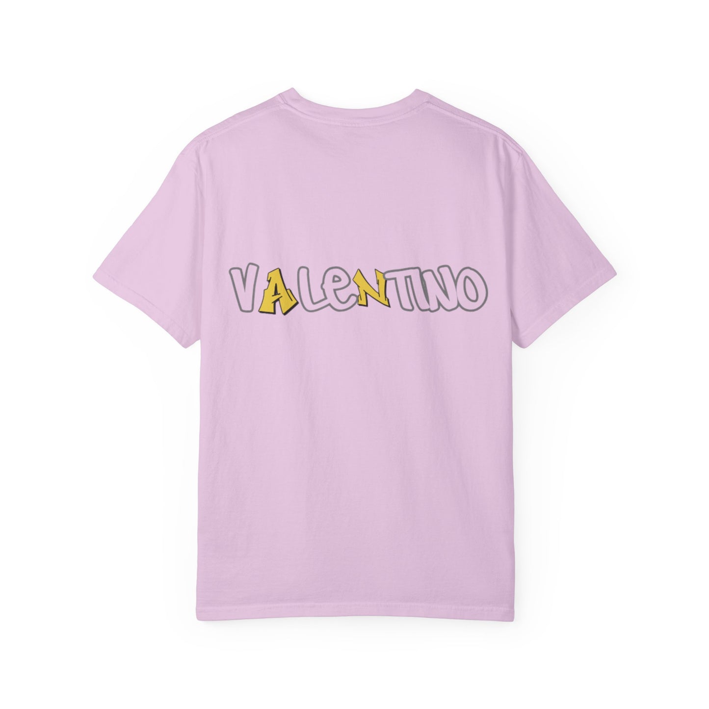 Valentino "Vandalised" T-Shirt