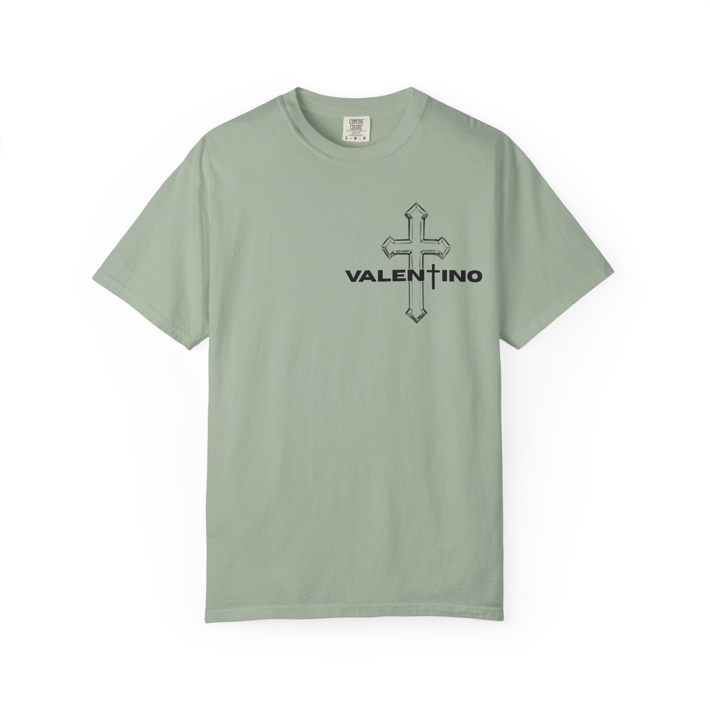 Valentino "Praise God" T-Shirt
