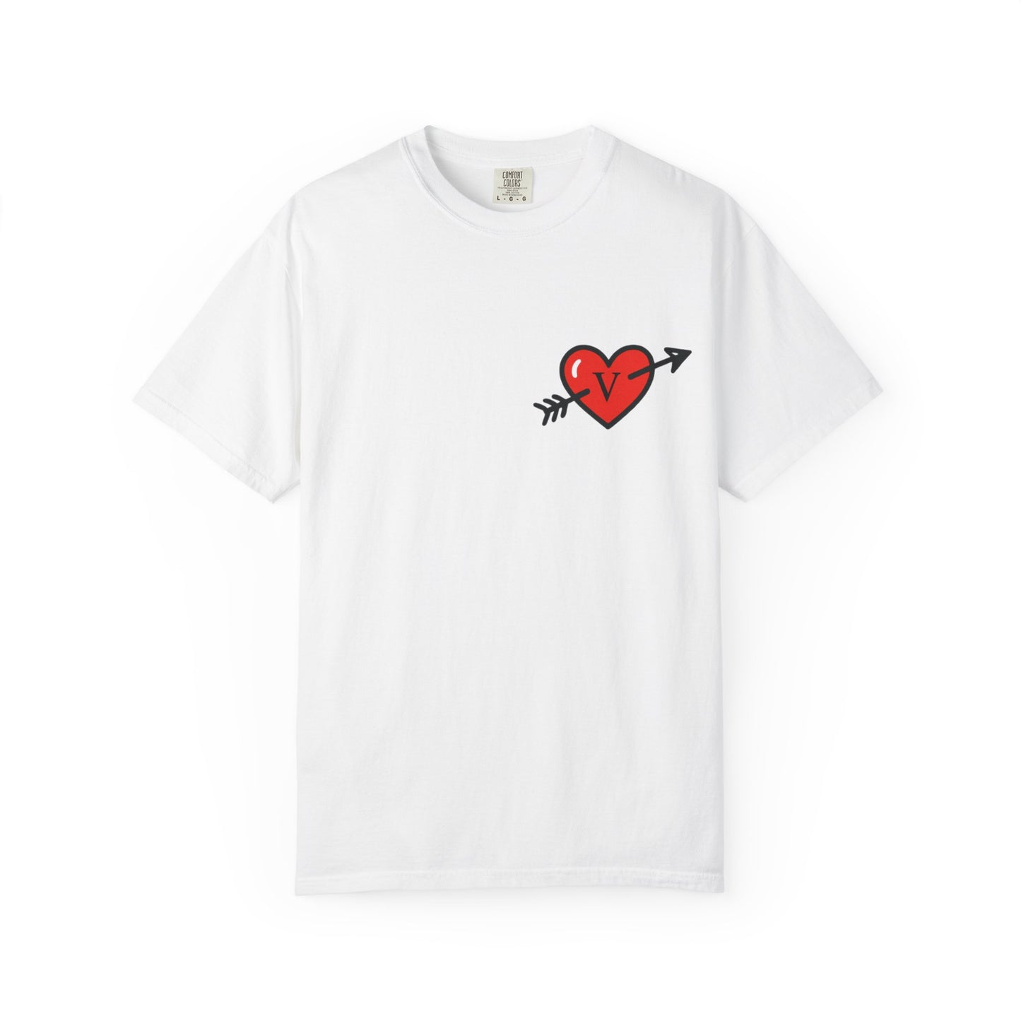Valentino "Vandalised" T-Shirt