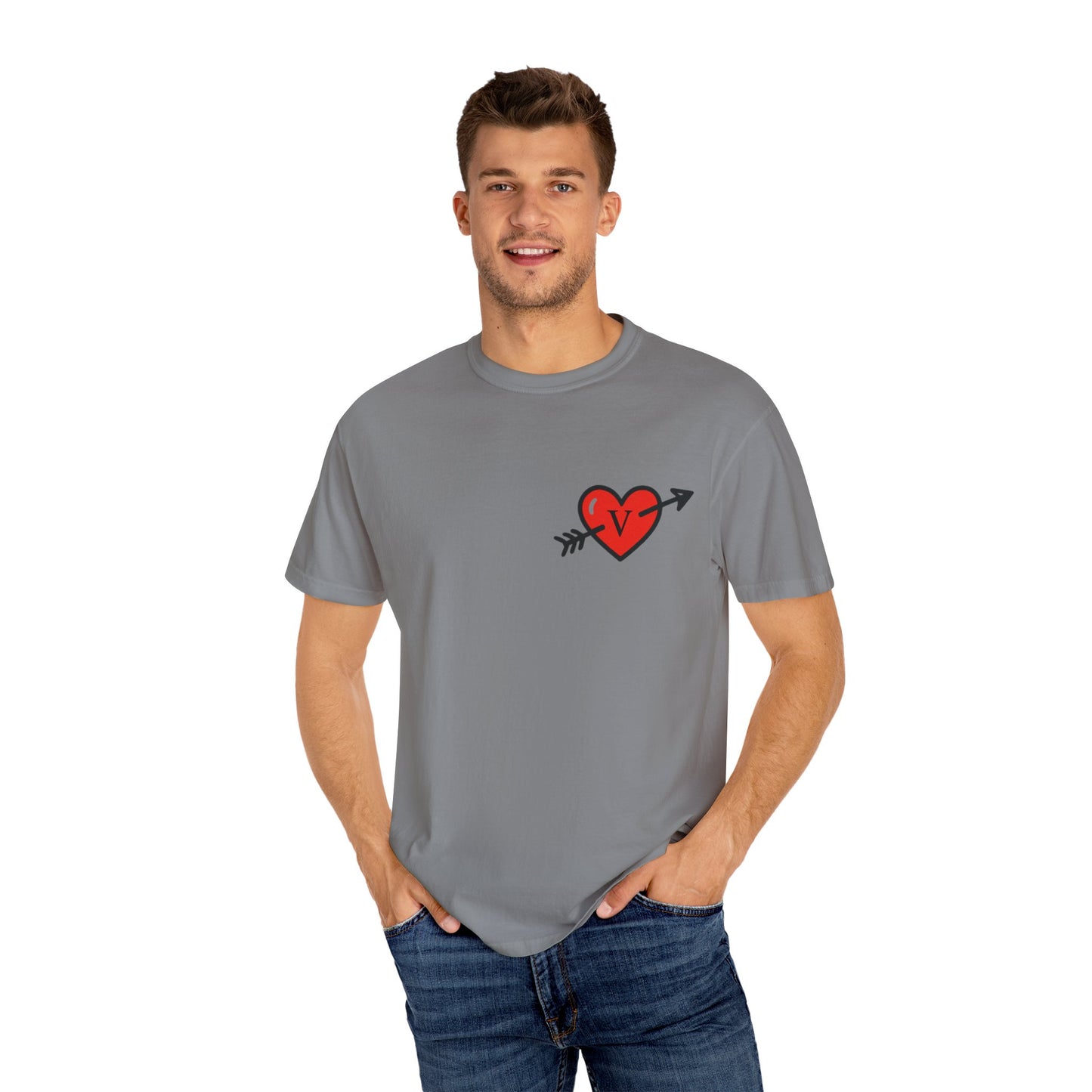 Valentino "Christ" T-Shirt