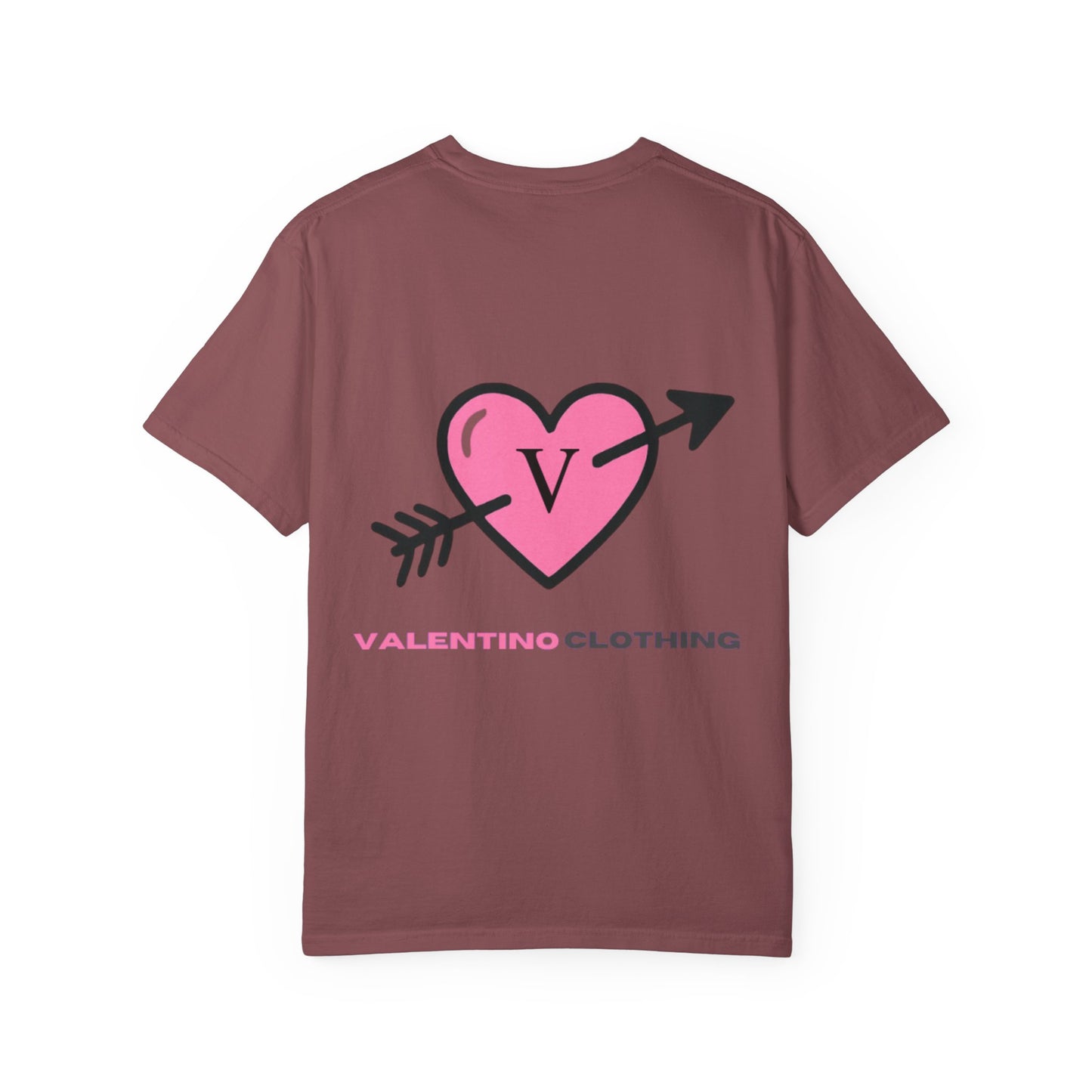 Pink Valentino T-Shirt
