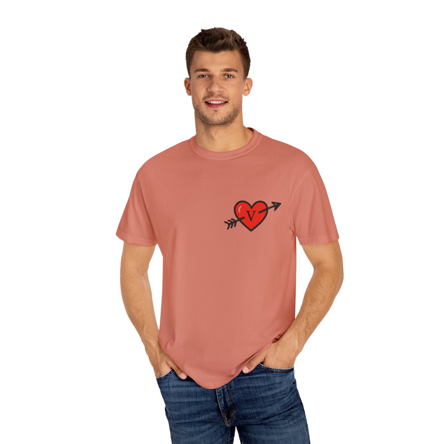 Valentino "Vandalised" T-Shirt
