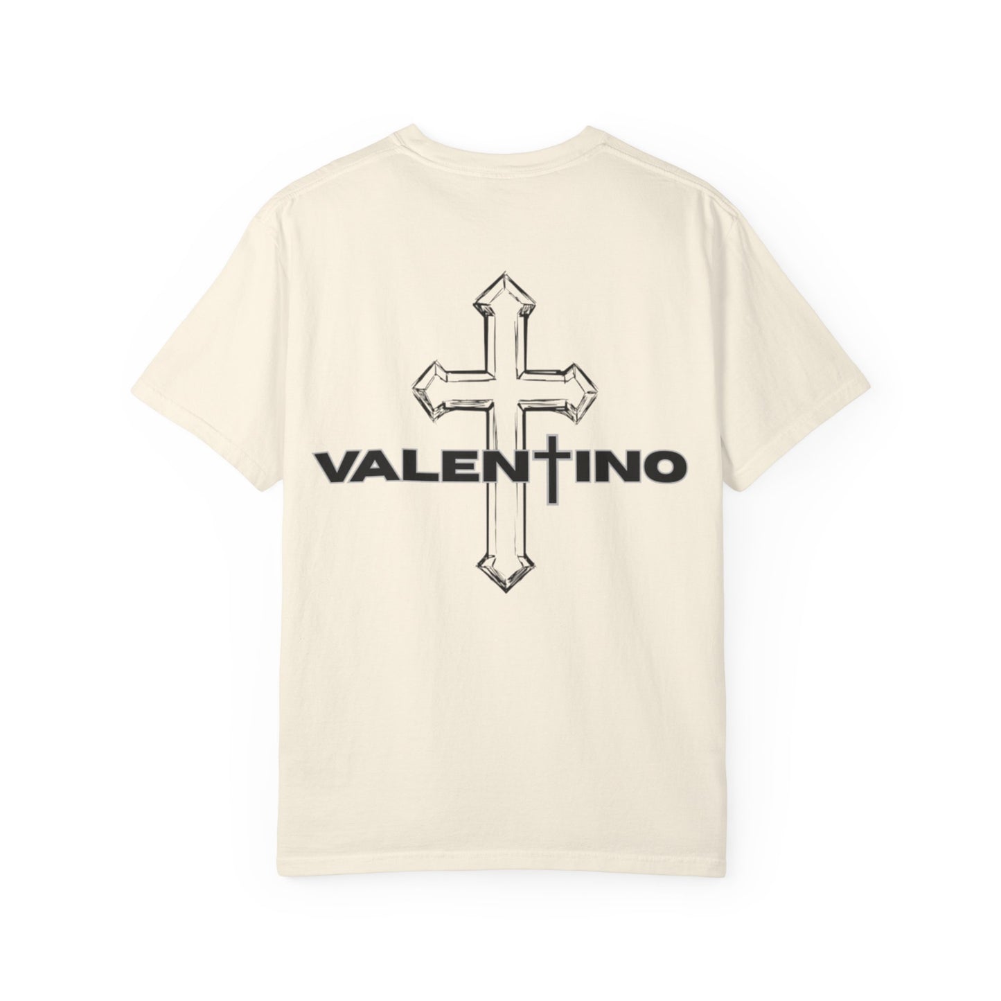 Valentino "Christ" T-Shirt